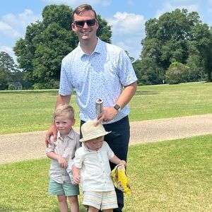 Meet your Posher, Dylan